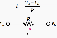 Metoda nodului de tensiune pentru analiza circuitelor electrice