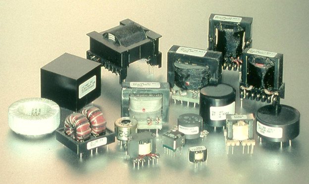 Voltage Instrument Transformer (VT) - Johdanto